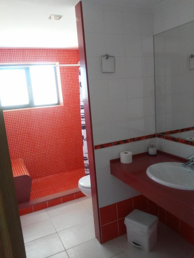 Casa Azul 2Bedroom Apartment & Ocean View Terrace Wifi Premium Costa Calma Bagian luar foto