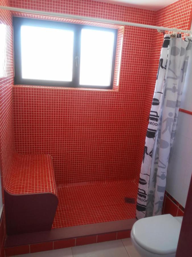 Casa Azul 2Bedroom Apartment & Ocean View Terrace Wifi Premium Costa Calma Bagian luar foto