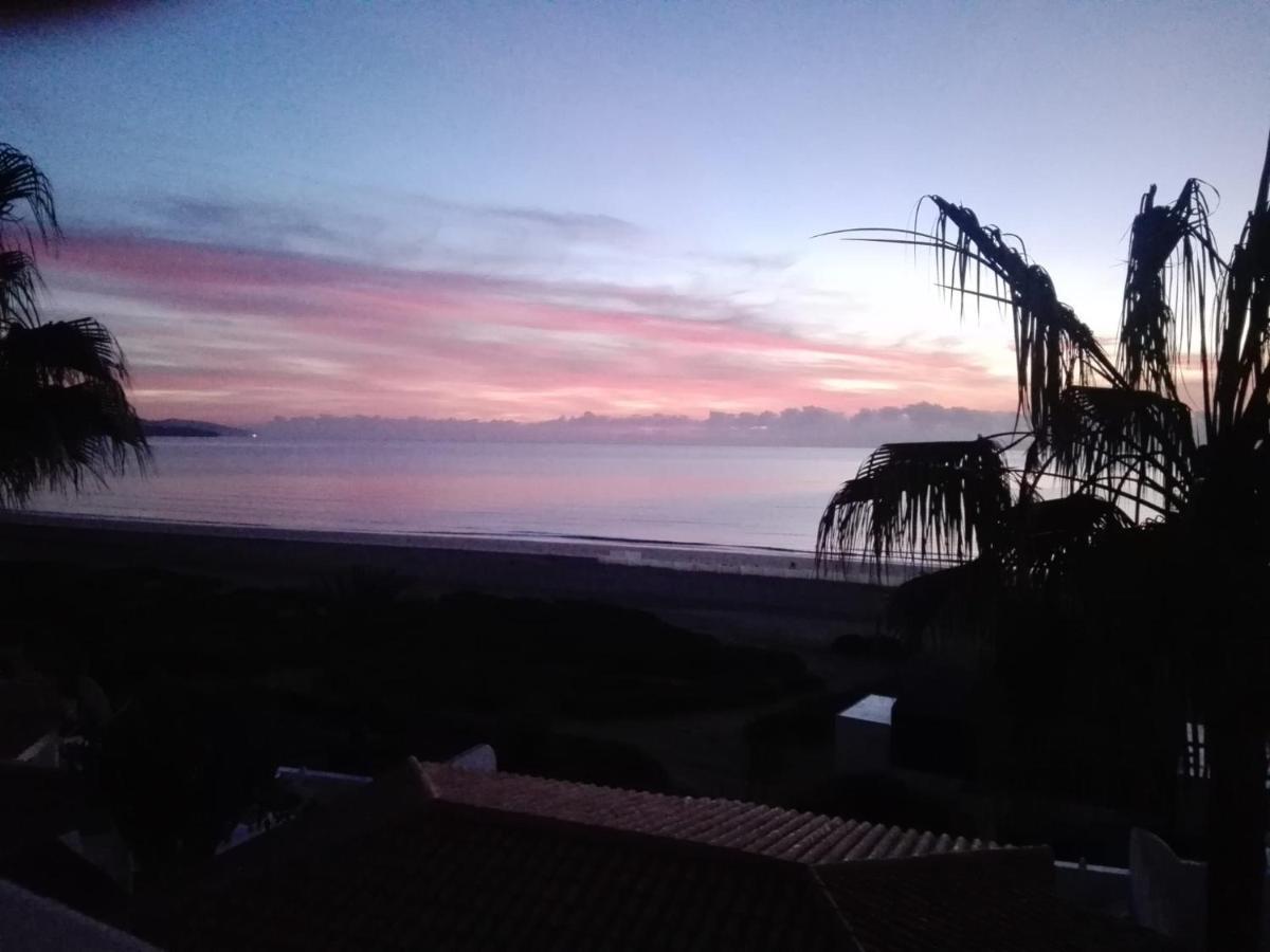 Casa Azul 2Bedroom Apartment & Ocean View Terrace Wifi Premium Costa Calma Bagian luar foto