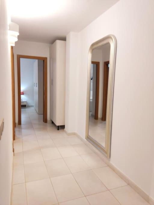 Casa Azul 2Bedroom Apartment & Ocean View Terrace Wifi Premium Costa Calma Bagian luar foto