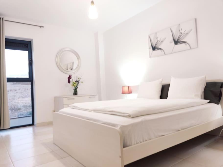 Casa Azul 2Bedroom Apartment & Ocean View Terrace Wifi Premium Costa Calma Bagian luar foto