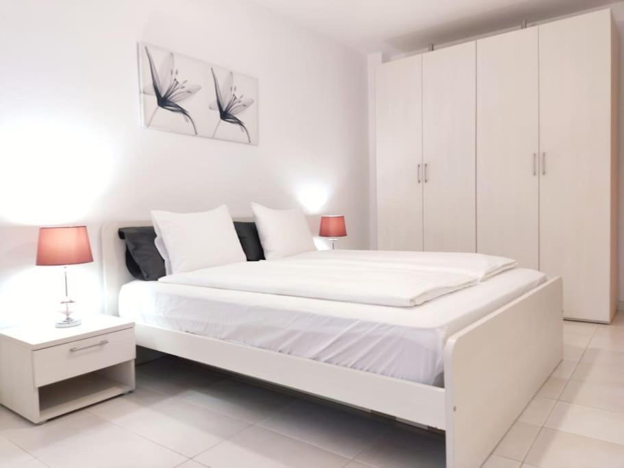 Casa Azul 2Bedroom Apartment & Ocean View Terrace Wifi Premium Costa Calma Bagian luar foto