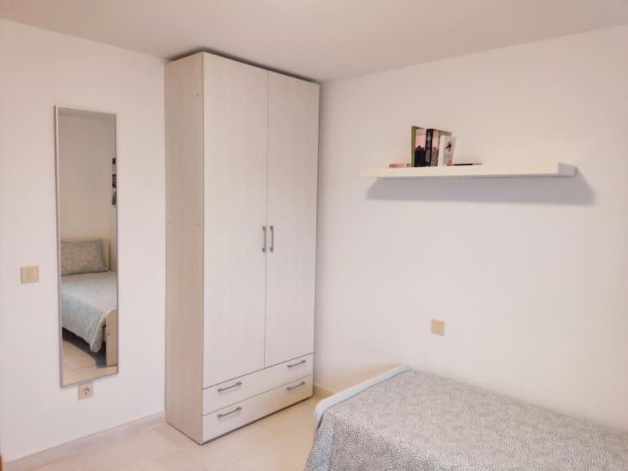 Casa Azul 2Bedroom Apartment & Ocean View Terrace Wifi Premium Costa Calma Bagian luar foto